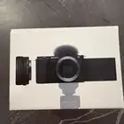 كاميرا Sony ZV - E10