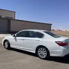 هوندا كورد 2014