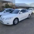 كامري 2008 GLX