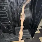 ماصوره هايلوكس وكاله مفرغه قطع