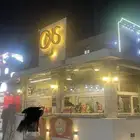 للبيع فود ترك