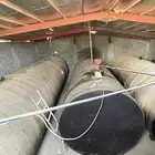 توانك محروقات محطات محطة
