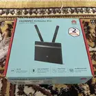 راوتر هواويB315 نظيف استخدام شهرين