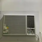3 مكيفات شركة هاس مستخدمه