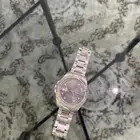 ساعه فرانك روشا