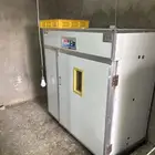 ثلاث فقاسات للبيع