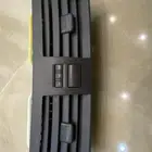 ديكور ريش مكيف كامر من 2007 إلى 2011