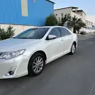 كامري 2015