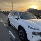 سنتافي 2021 فل كامل 4 سلندر بنزين نظيف