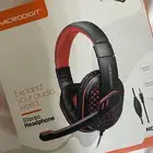 سماعه للبيع جديده لم تستخدم لسوني