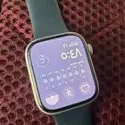 ساعه ابل اصدار التاسع مقاس 45