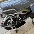 دباب كهربائي بمواصفات قوية للبيع
