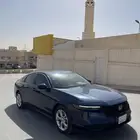 هوندا اكورد 2024 - 2023 ستاندر
