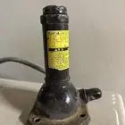 عفريته تويوتا صالون جكسار فكسار هدد اف جي