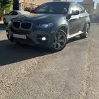 bmw x6 طلبية خاصة
