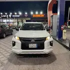 متسوبيشي 2020 L200 غمارتين