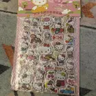 ملصقات هلو كتي