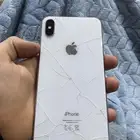 ايفون اكس اس ماكس 256قيقا