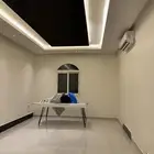 سويت غرفه وصاله حي النرجس الرياض