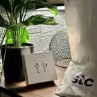ايربودز 4 Air pods جديدة