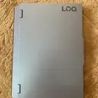 لابتوب قيمنق Lenovo loq للبيع