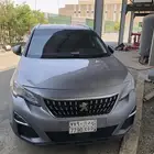 بيجو 3008 ديزل 2017
