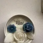 شموع توزيعات مناسبات حسب الطلب