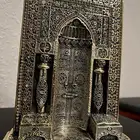 تحف صناعة تركية بالسراميك والر خام الأصلي
