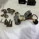 قطع غيار نيسان باترول