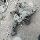 مقصات جيب لندكروزر 2011