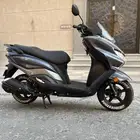 دباب سوزوكي برجمان 2023