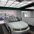 كابريس 2006 ss