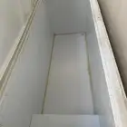 فريزر ارضي كبير