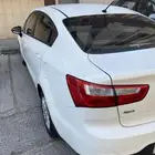 كيا ريو 2015