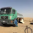 للبيع مان وايت كويتي موديل 1998