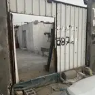 حوش اغنام للبيع