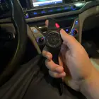 ساعة الفجر الحديث