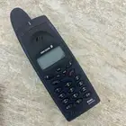 جوال إريكسون على الأقمار الصناعيه