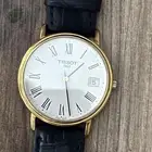 ساعة Tissot