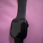 ساعة ابل