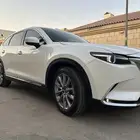 cx9 مازدا موديل 2023