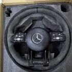 طاره مرسيدس شاموه رياضيه