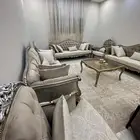 كنب قماش القثمي