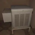 مكيف صحراوي وثلاجه للبيع