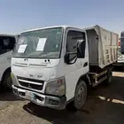قلاب 3 طن مستبيشي 2017