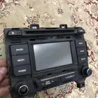 مسجل وديكور مسجل سوناتا 2016 بحاله ممتازه