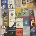 كتب وروايات