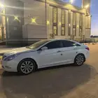 سوناتا 2012 وكاله