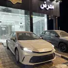 تويوتا كامري اي بلس 2025 هايبرد
