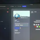 حساب دسكورد انشاء 2015 يوزر مميز